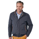 Blouson Sport-Chic