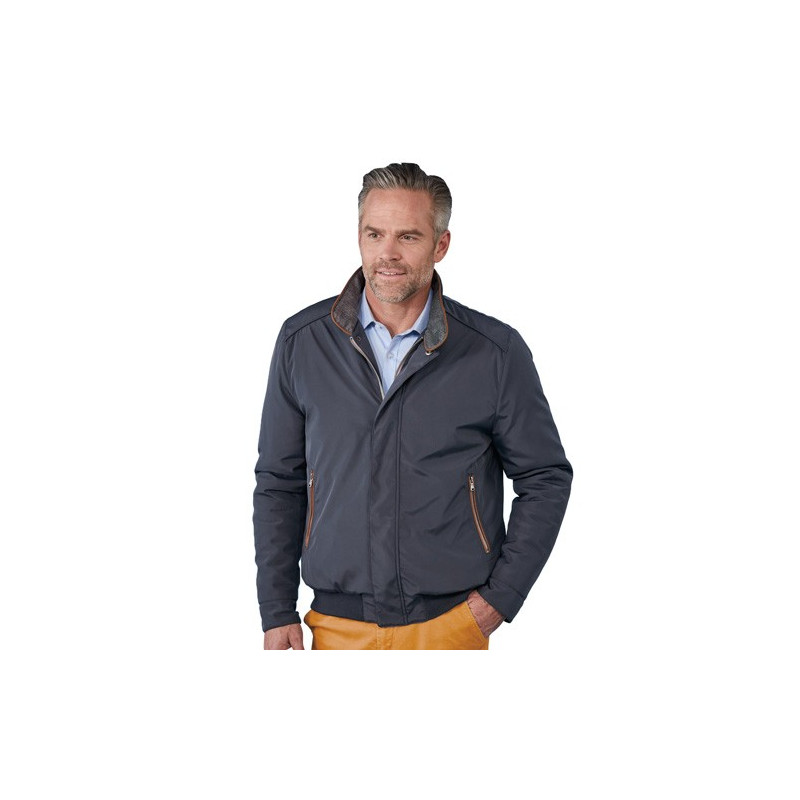 Blouson Sport-Chic