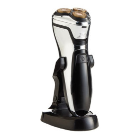 Rasoir rechargeable Perfect-Line 2, par l’Homme Moderne.