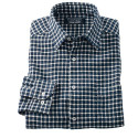 Chemise petits carreaux