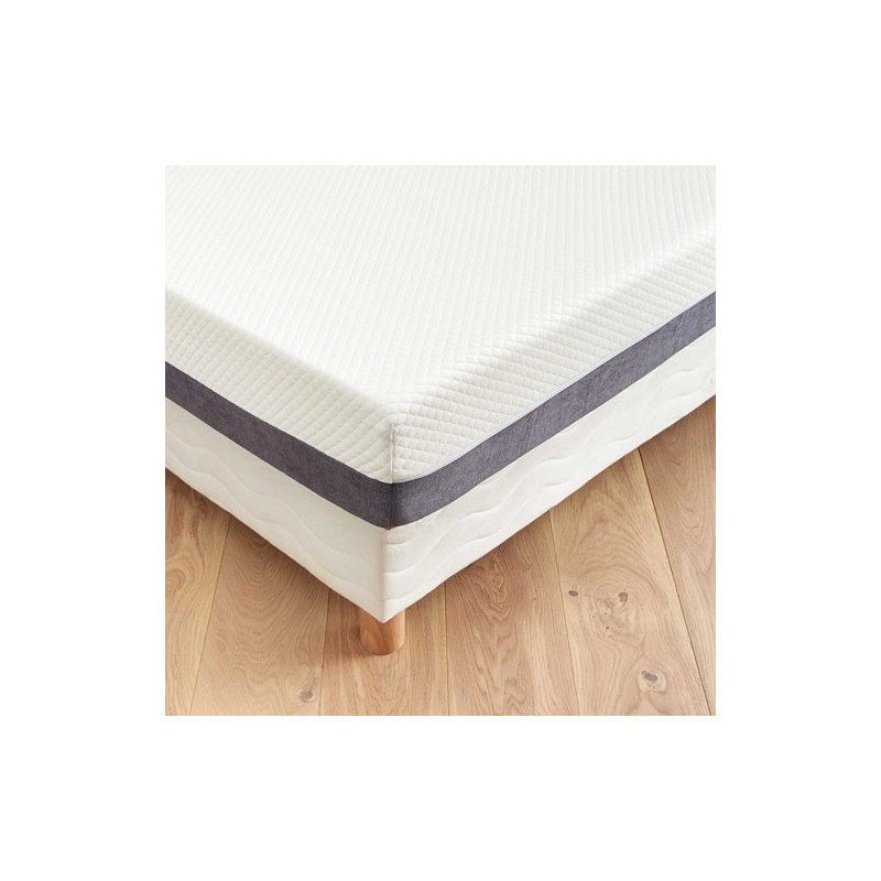 Matelas à mémoire de forme