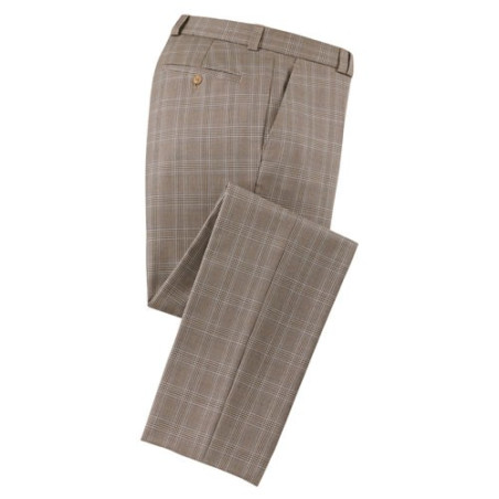 Pantalon Prince-de-Galles