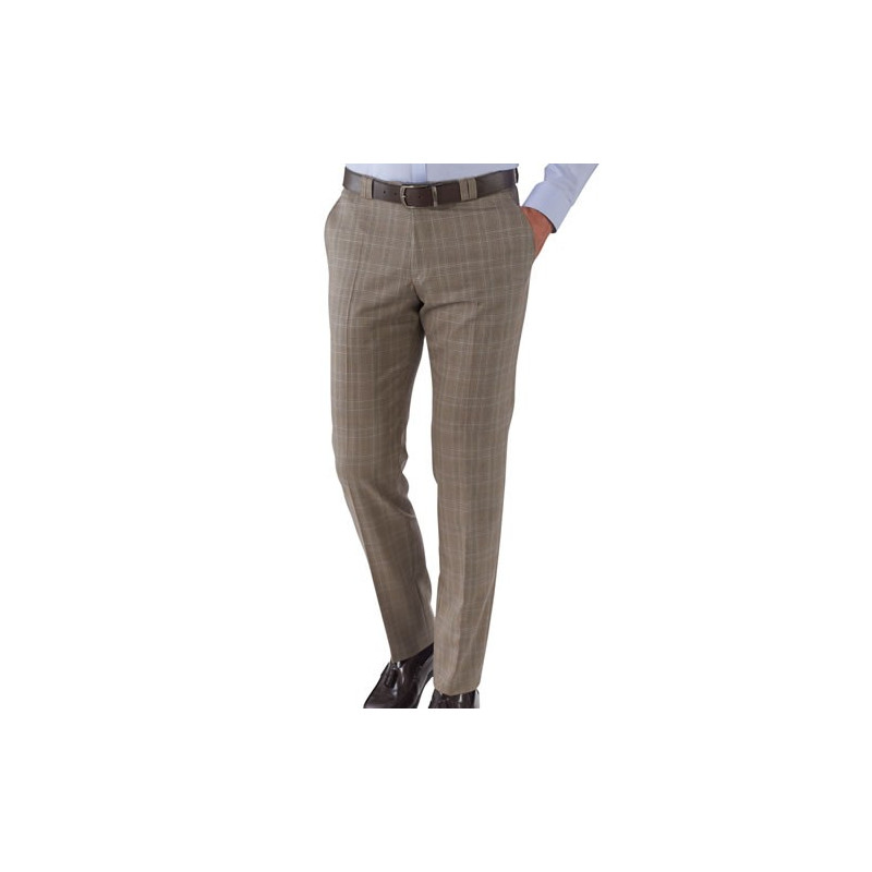 Pantalon Prince-de-Galles