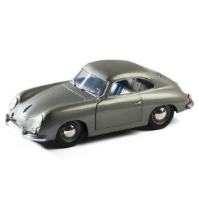 Porsche 356, par l’Homme Moderne.