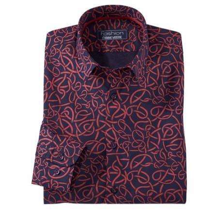 Chemise Arabesque