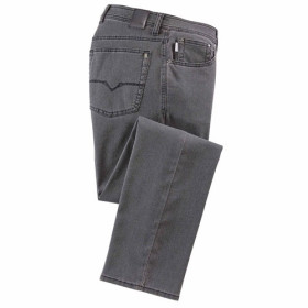 Jean comfort Flex Pionier®, Taille : 52, Couleur : Gris, par l’Homme Moderne.