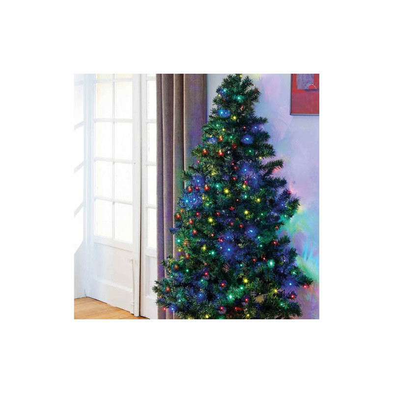 Sapin Magic gain de place