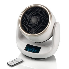 Chauffage/ventilateur «2 en 1», par l’Homme Moderne.