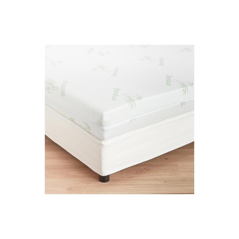 Matelas mémoire de forme