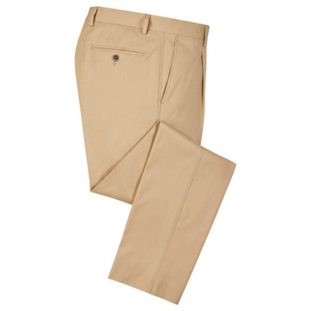 Pantalon à pinces Prestige