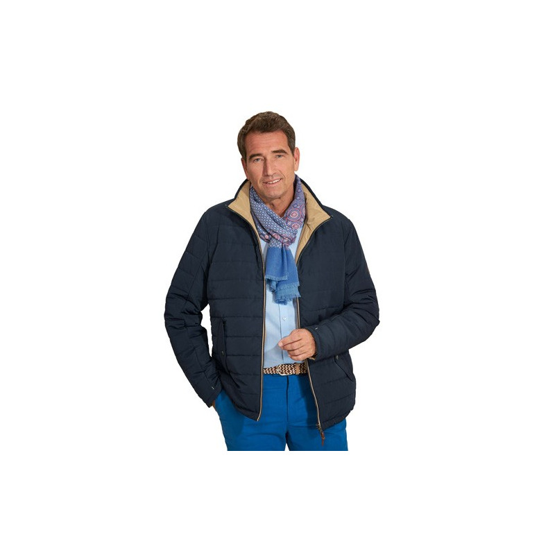 Parka réversible Bermudes®