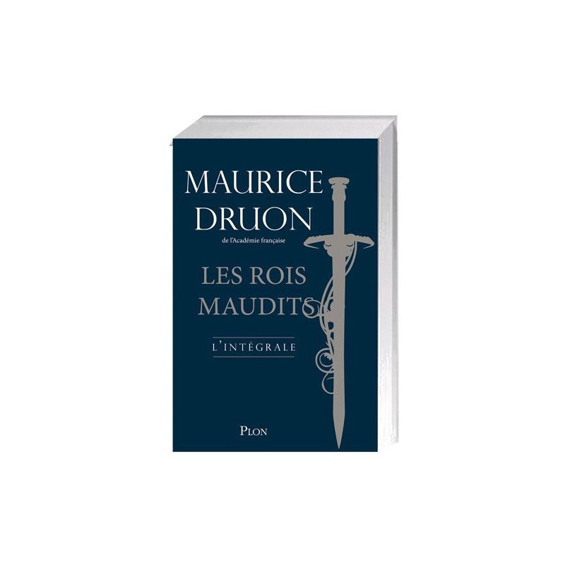 Les Rois maudits