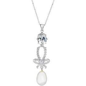 Le pendentif Marie-Antoinette, par l’Homme Moderne.