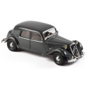 La Citroën Traction Avant 15-SIX