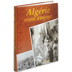 Algérie Mon Amour, par l’Homme Moderne.