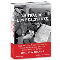 La Traque des résistants