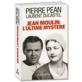 Jean Moulin, l’ultime mystère, par l’Homme Moderne.