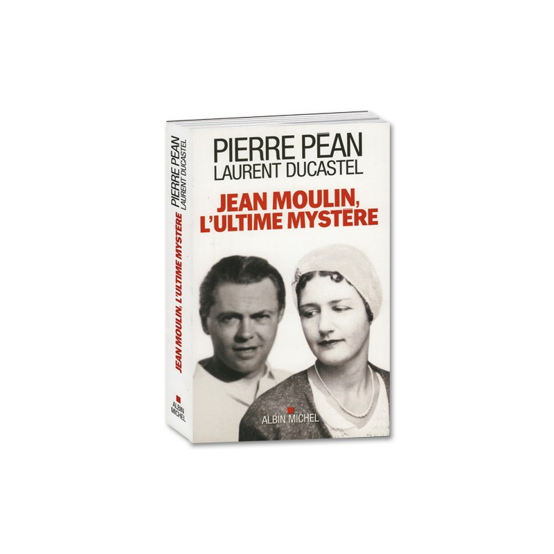 Jean Moulin, l’ultime mystère
