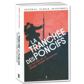 La Tranchée des poncifs, par l’Homme Moderne.