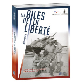 Les Ailes de la liberté, par l’Homme Moderne.