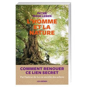 L’Homme et la Nature, par l’Homme Moderne.