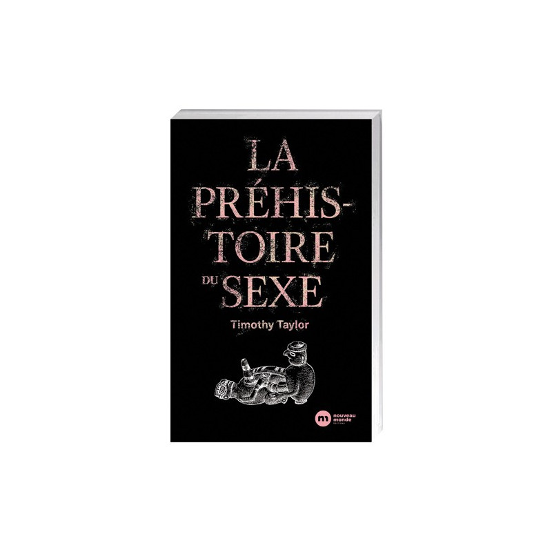 La Préhistoire du sexe