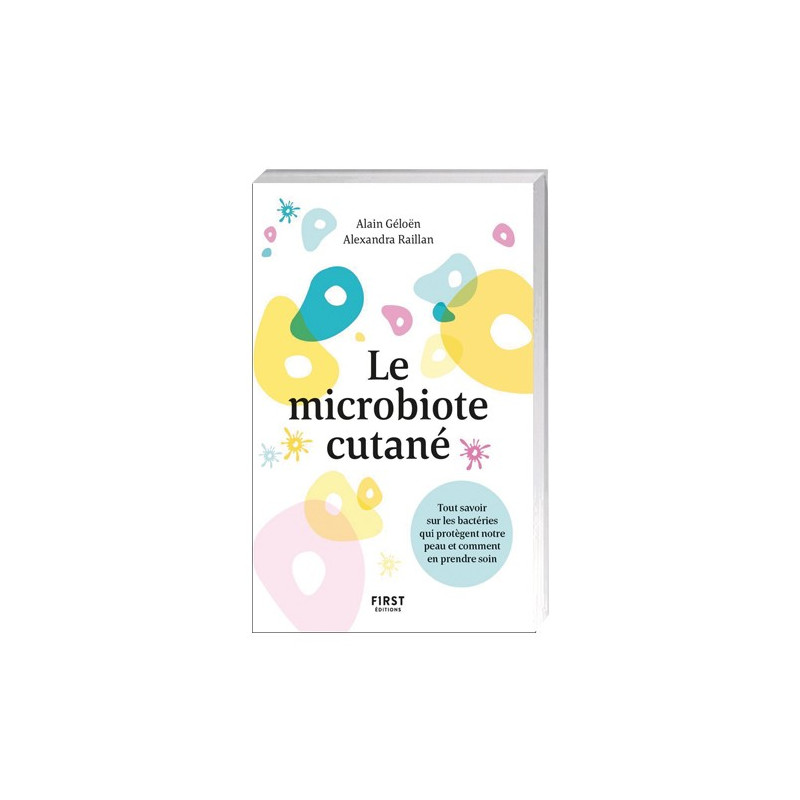 Le Microbiote cutané