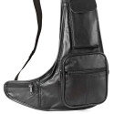 Holster cuir