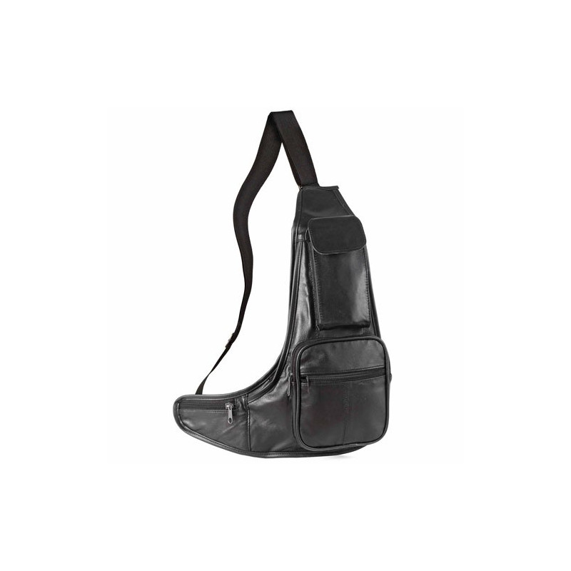 Holster cuir