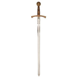 L’épée médiévale française DU XIVème siècle