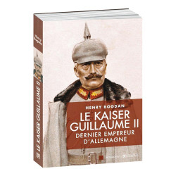 Le Kaiser Guillaume II