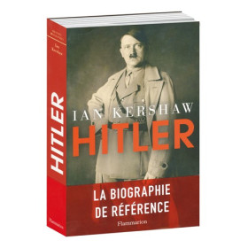 Hitler, par l’Homme Moderne.