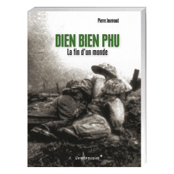 Diên Biên Phu, la fin d’un...