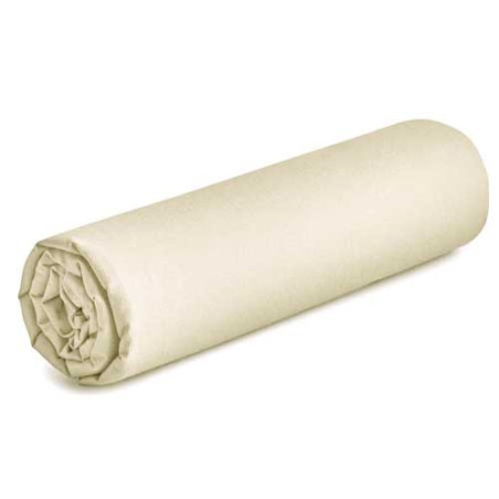 Drap-housse lit simple Alcaline BlanClarence®