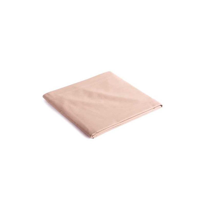 Drap plat Alcaline BlanClarence®