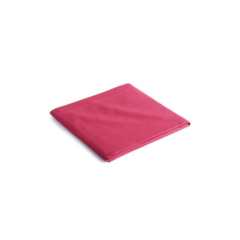 Drap plat Alcaline BlanClarence®