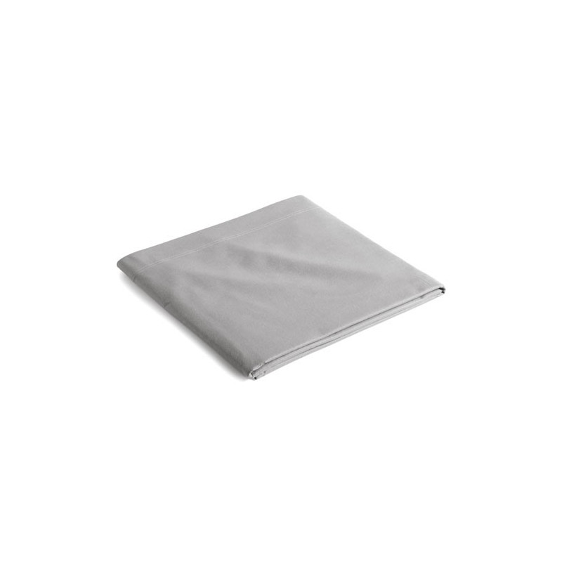 Drap plat Alcaline BlanClarence®