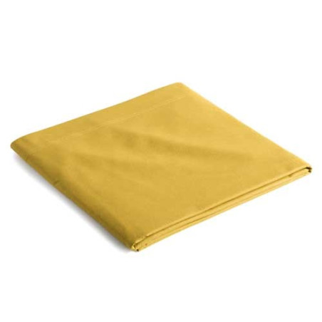 Drap plat Alcaline BlanClarence®