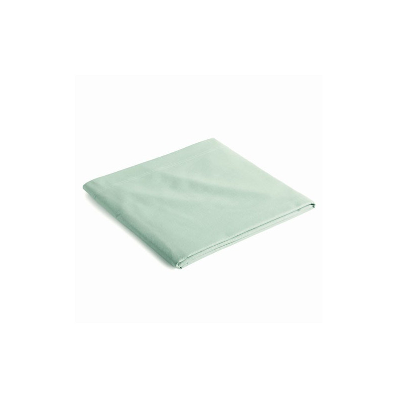 Drap plat Alcaline BlanClarence®