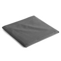 Drap plat Alcaline BlanClarence®