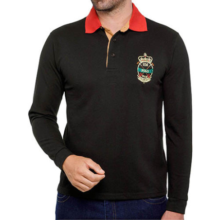 L homme moderne polo sale