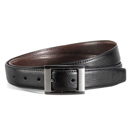 Ceinture reversible best sale