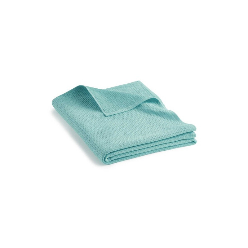 Drap de bain Amandine BlanClarence®