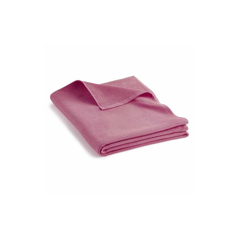 Drap de bain Amandine BlanClarence®