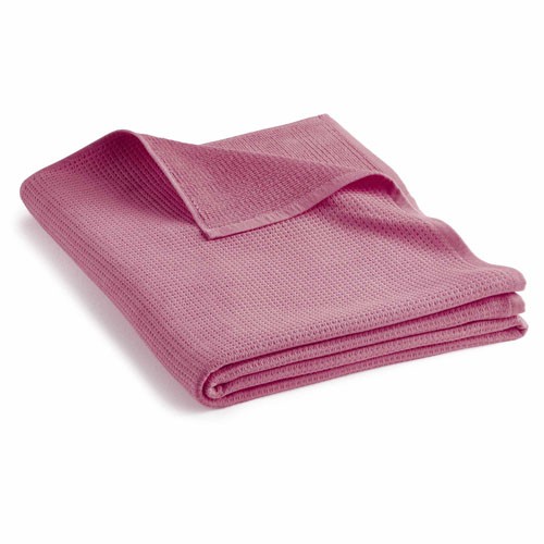 Drap de bain Amandine BlanClarence®