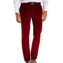 Pantalon velours Cosserat