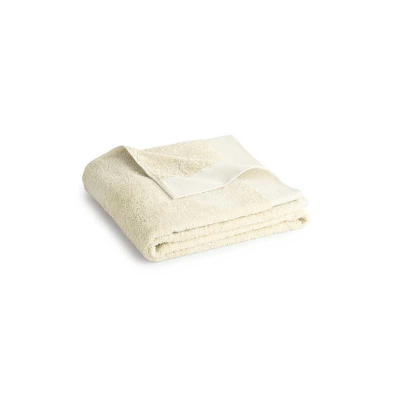 Drap de douche Ambre BlanClarence®