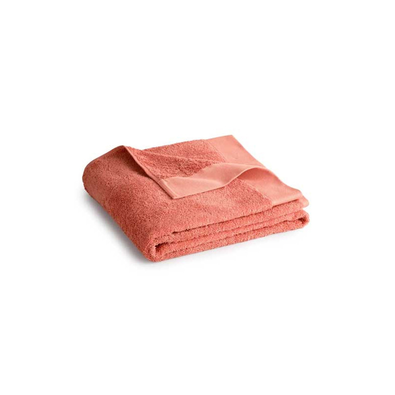 Drap de douche Ambre BlanClarence®