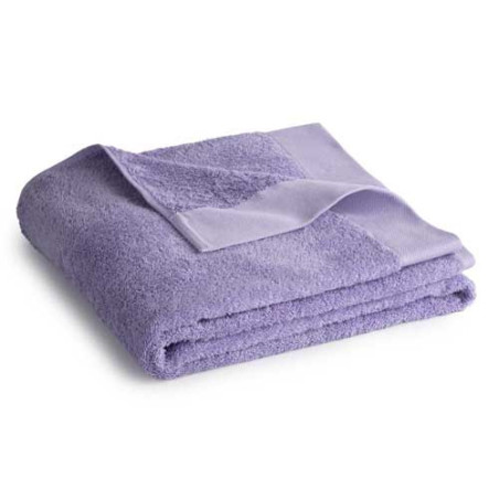 Drap de douche Ambre BlanClarence®