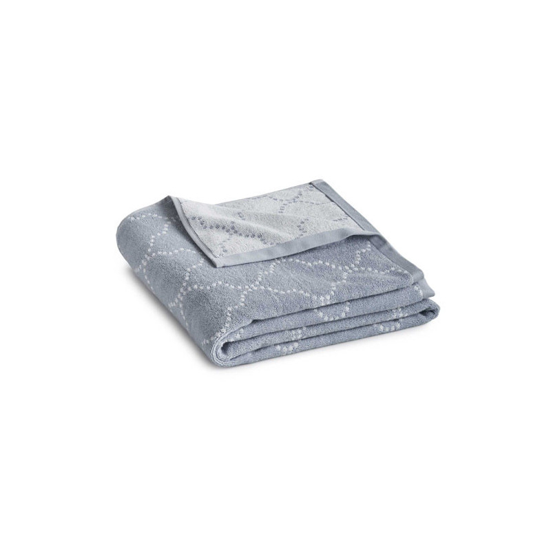 Serviette de toilette Ariane BlanClarence®